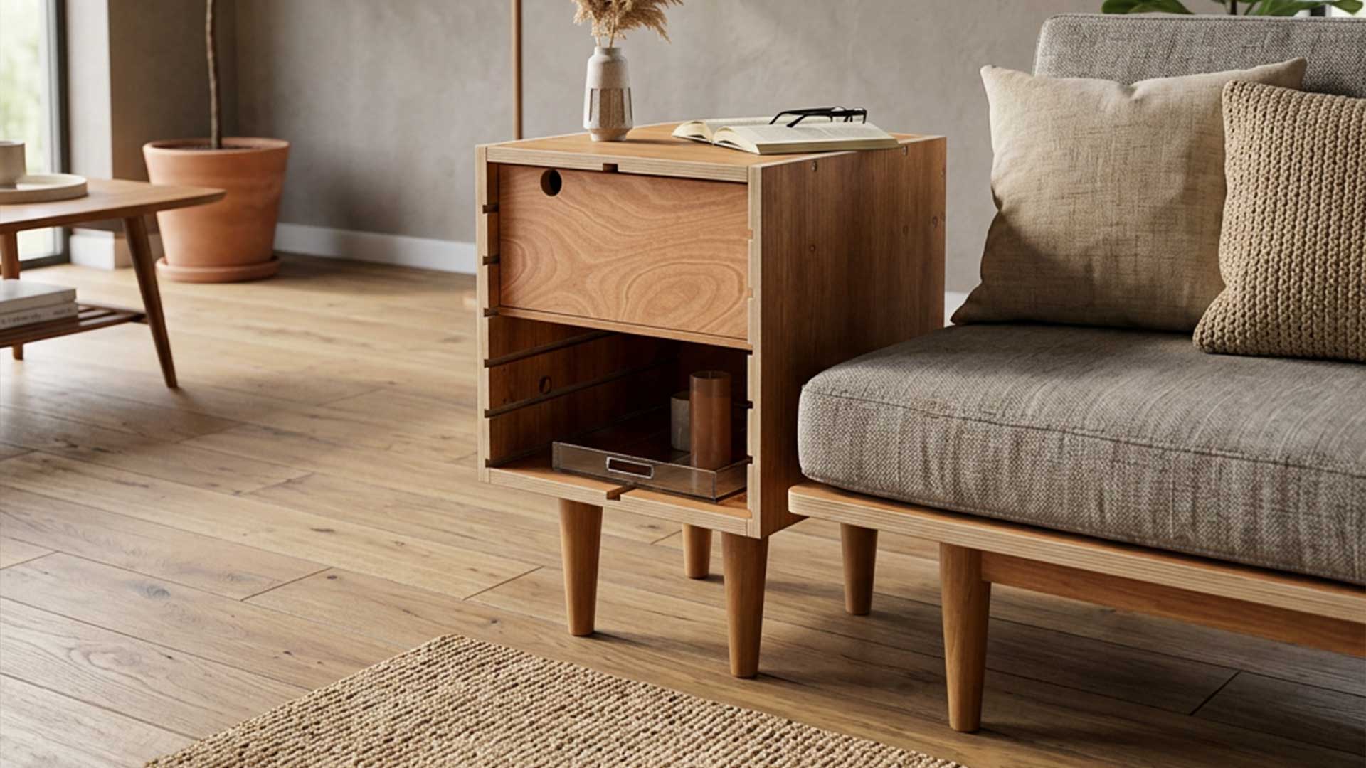 night stand