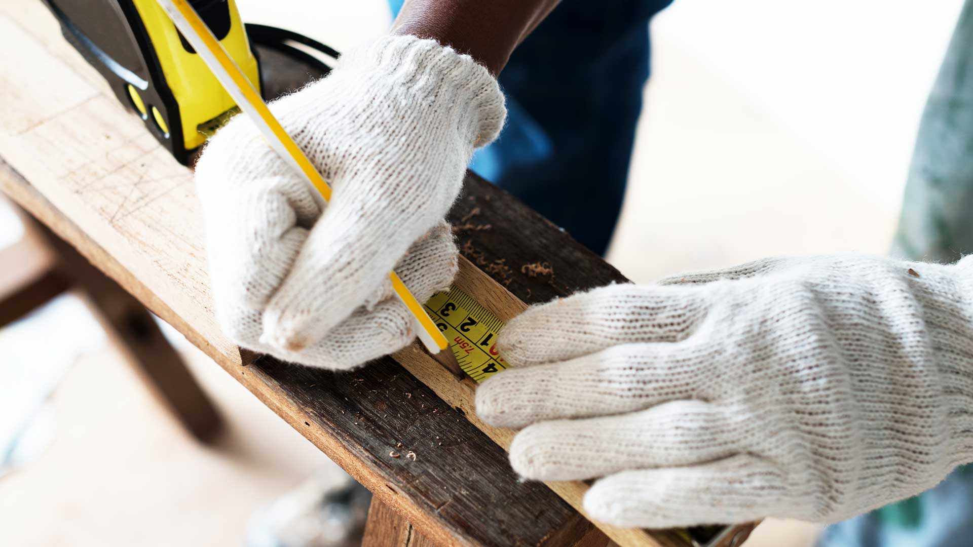furniture repair